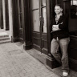 Meet your Posher, Ethan